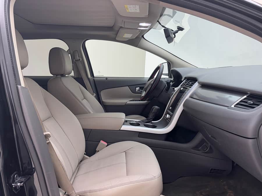 Ford Edge (Imported) 2014 imagen de coche #14