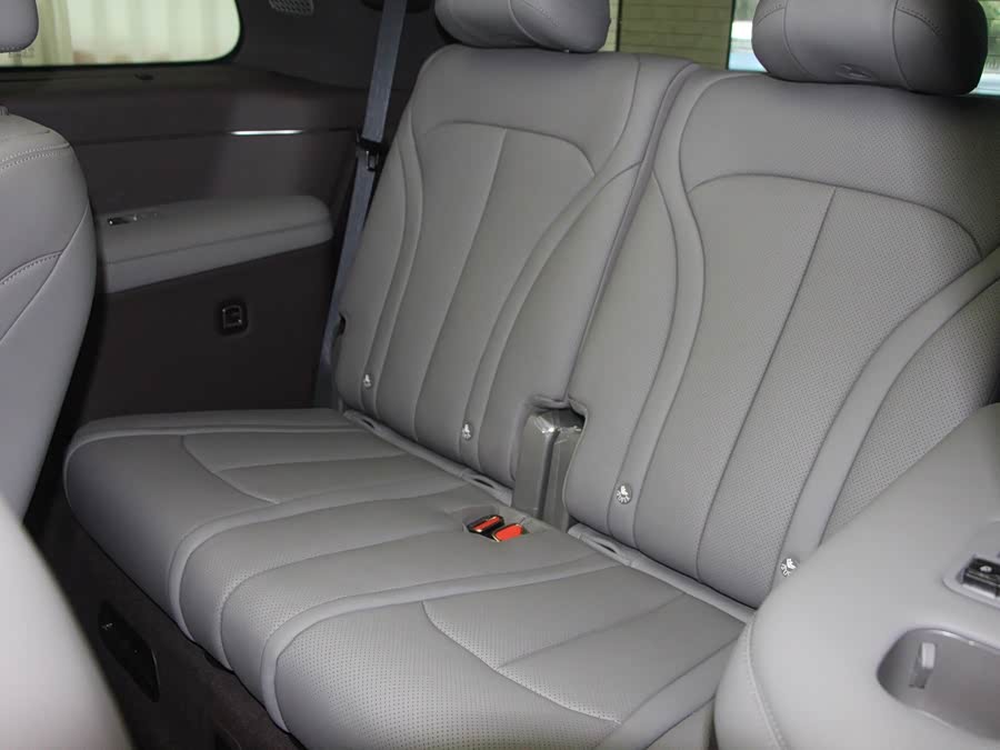 Denza N9 2025 immagine di auto #14