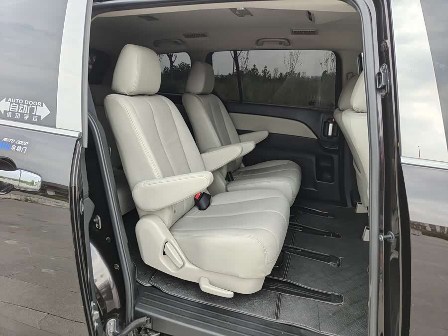 马自达 马自达8 2015 汽车图片 #14