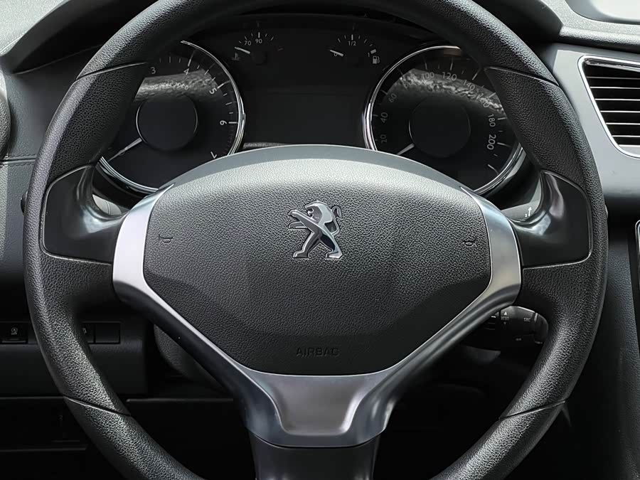 Peugeot 3008 2016 car image #14