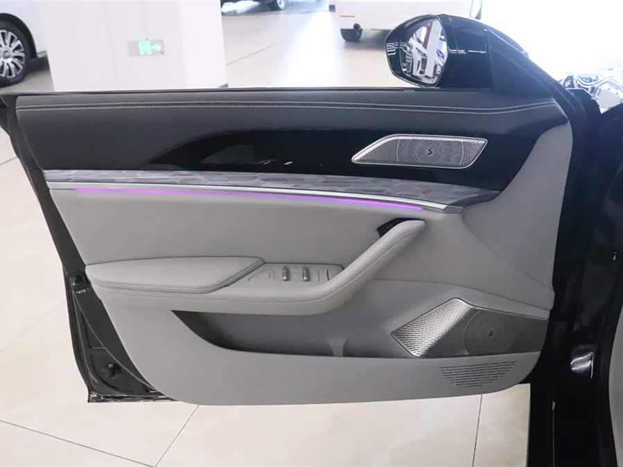 Neta S 2024 изображение автомобиля #14