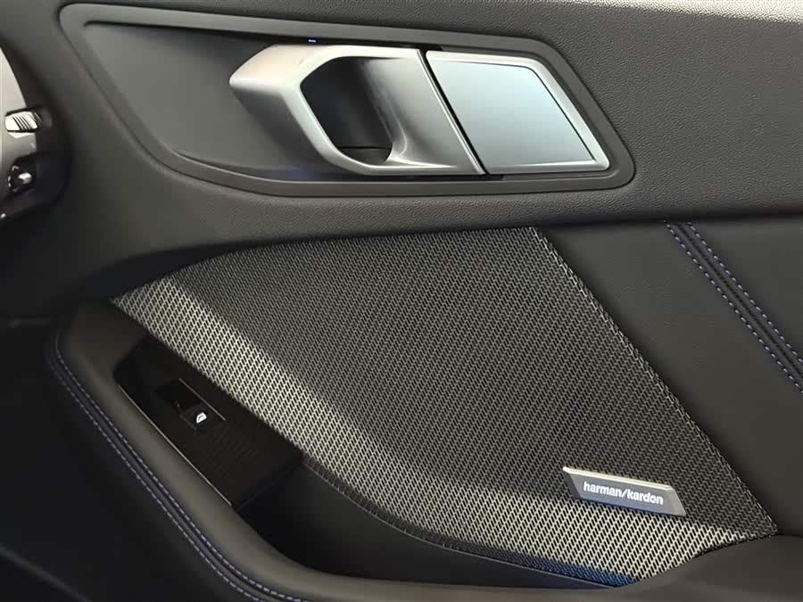 BMW M235L #14 BMW M235L صورة سيارة #14