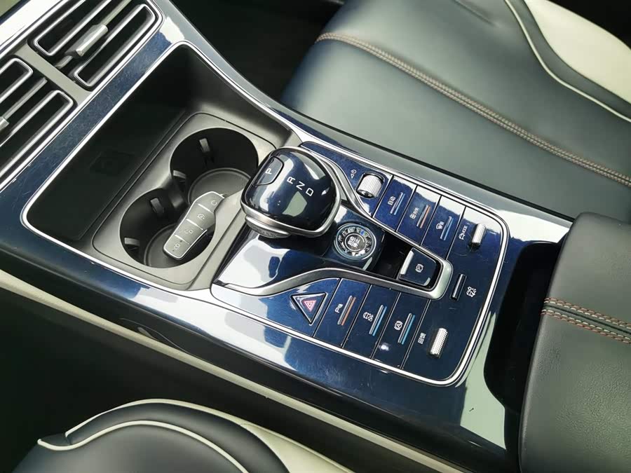 比亚迪 秦PLUS 2022 汽车图片 #14