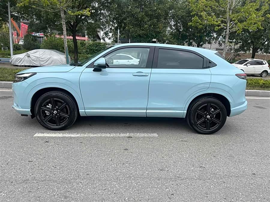 Honda e:NP1 2025 car image #14