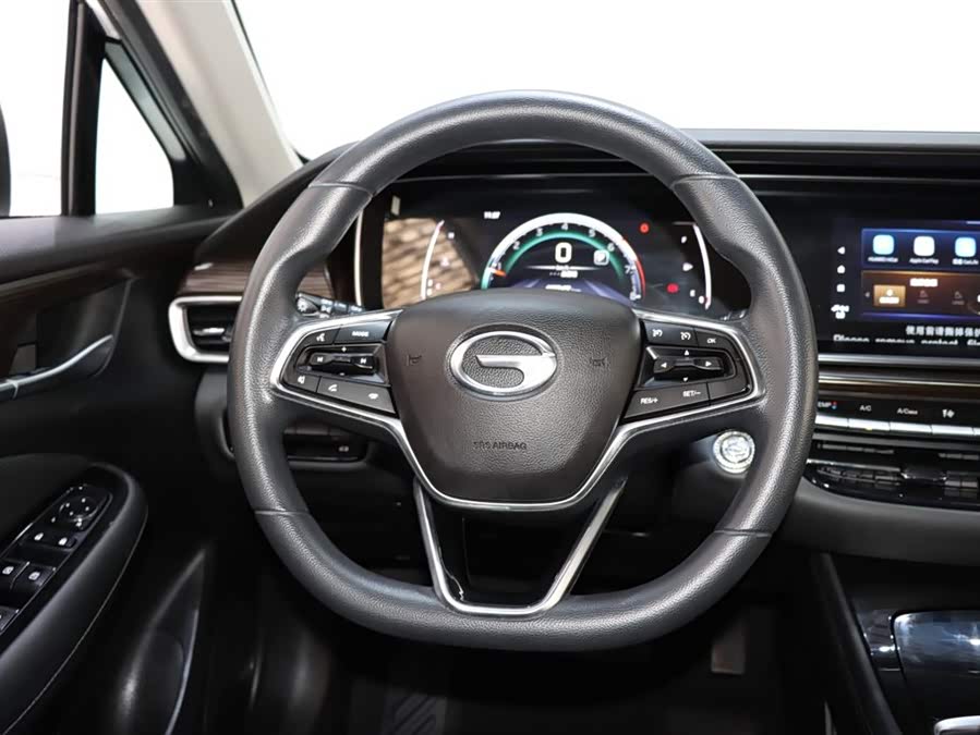 GAC Trumpchi GA6 2022 car image #14