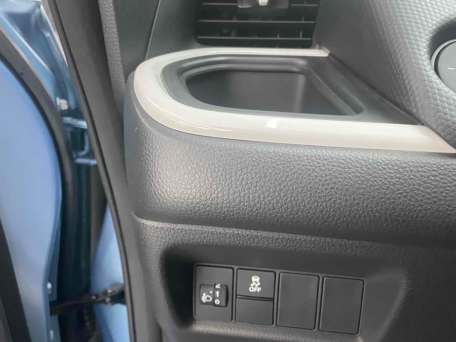 Honda Fit 2021 car image #14