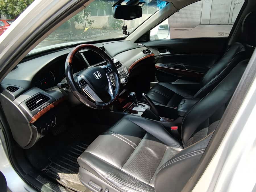 Honda CROSSTOUR 2010 #14 Honda CROSSTOUR 2010 immagine di auto #14
