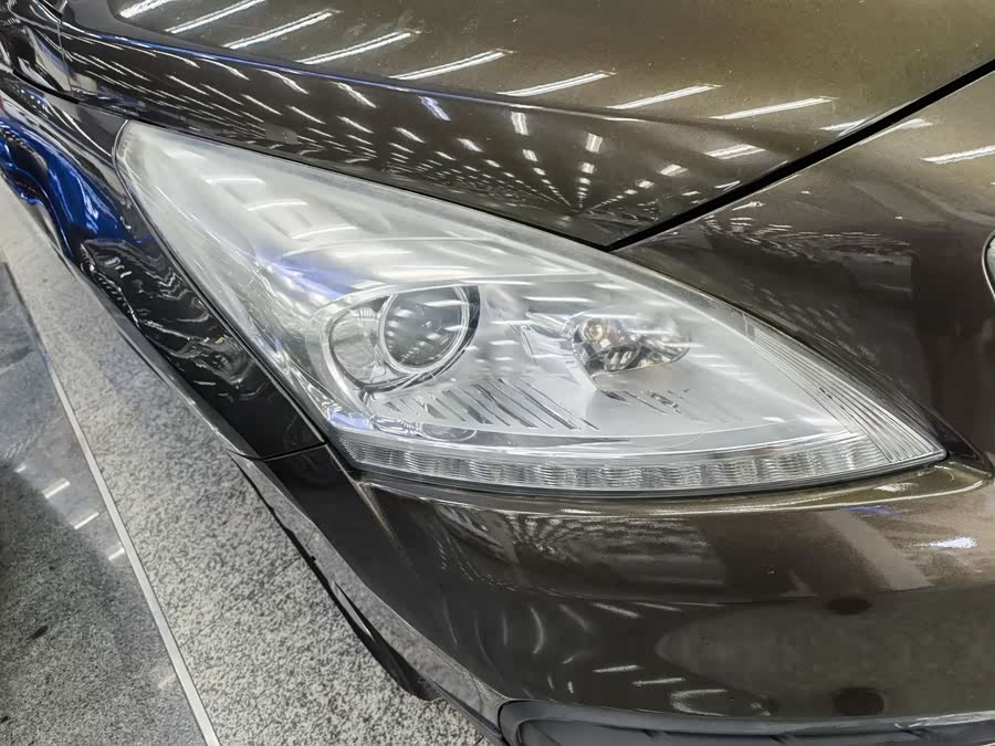 标致 标致3008 2017 汽车图片 #14