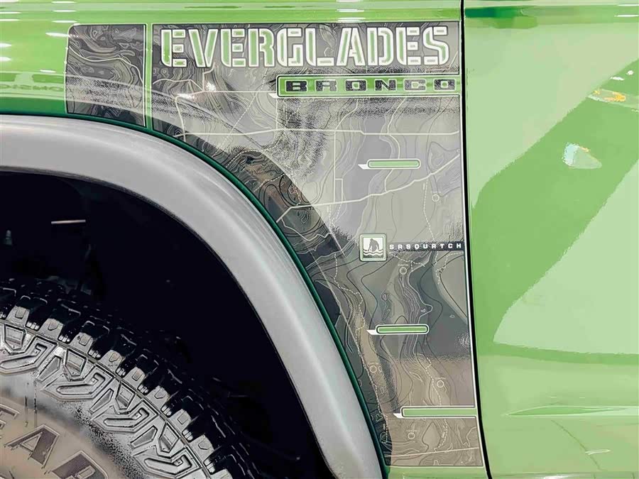 福特 福特烈马 2024 汽车图片 #14