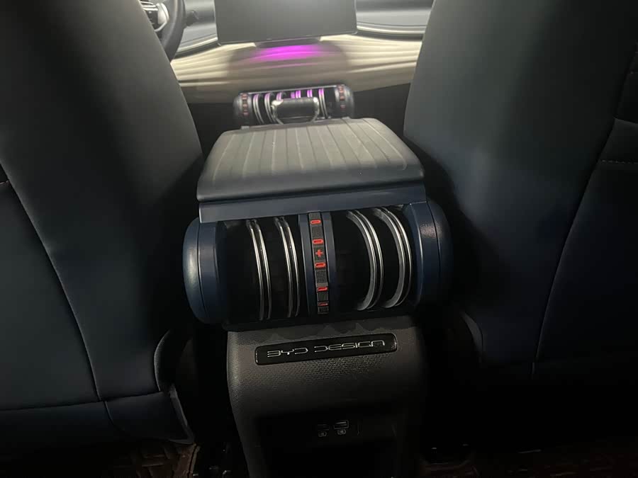 BYD Yuan Plus 2022 #14 BYD Yuan Plus 2022 imagem de carro #14