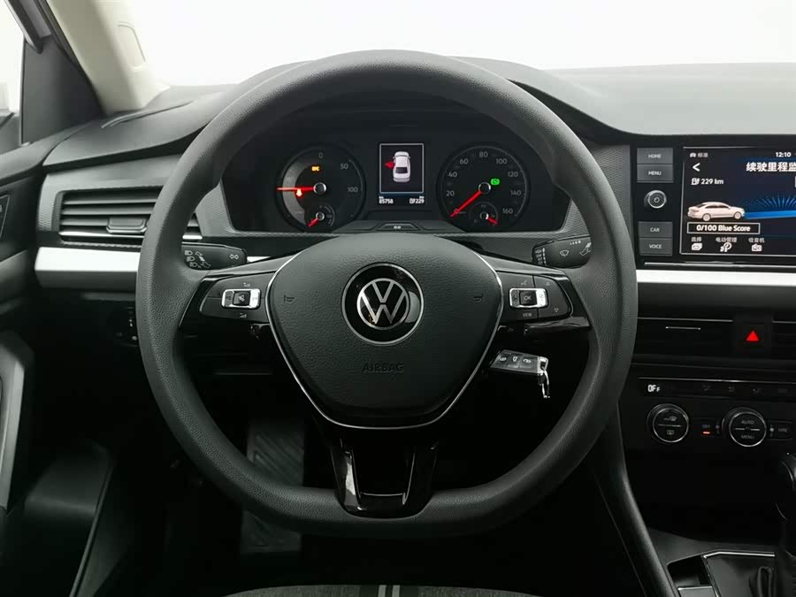 大众 朗逸纯电 2021 #14 大众 朗逸纯电 2021 汽车图片 #14