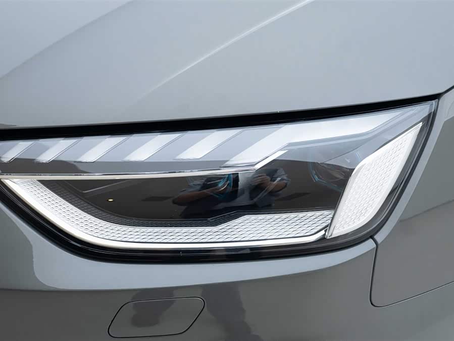 Audi S4 2024 #14 Audi S4 2024 car image #14