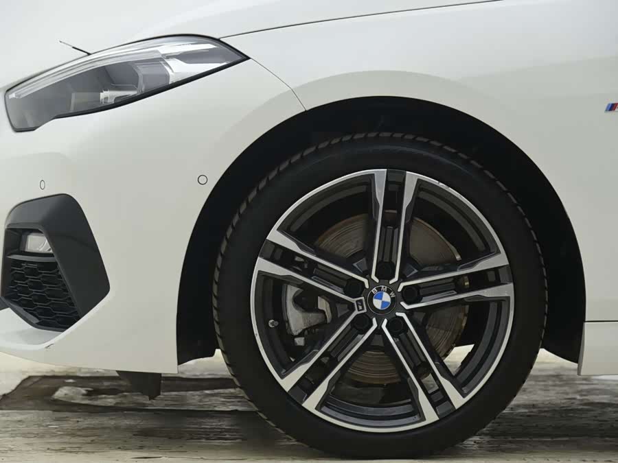 BMW 2 Series (Imported) 2024 #14 BMW 2 Series (Imported) 2024 car image #14