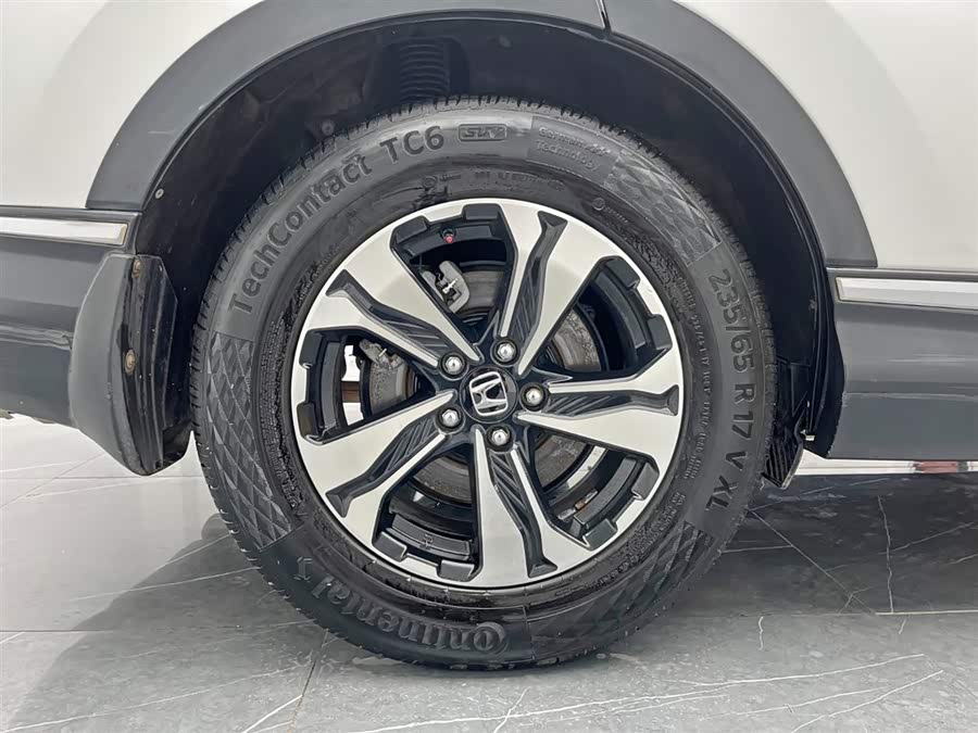 Honda CR-V 2017 car image #14