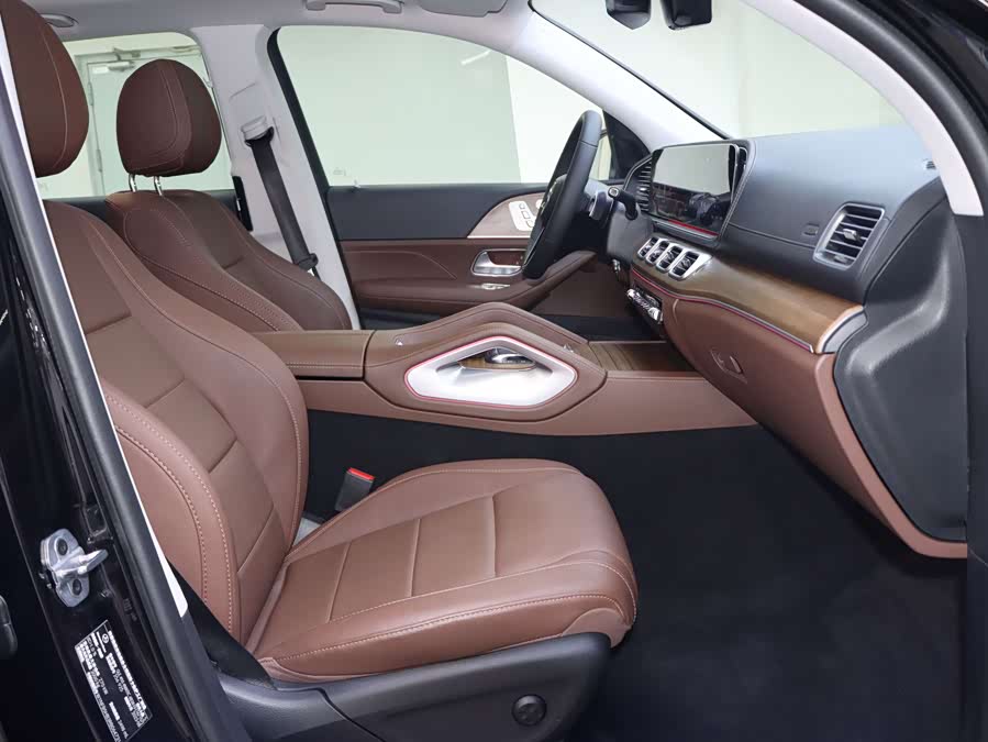 Mercedes-Benz GLE Class 2023 #14 Mercedes-Benz GLE Class 2023 car image #14