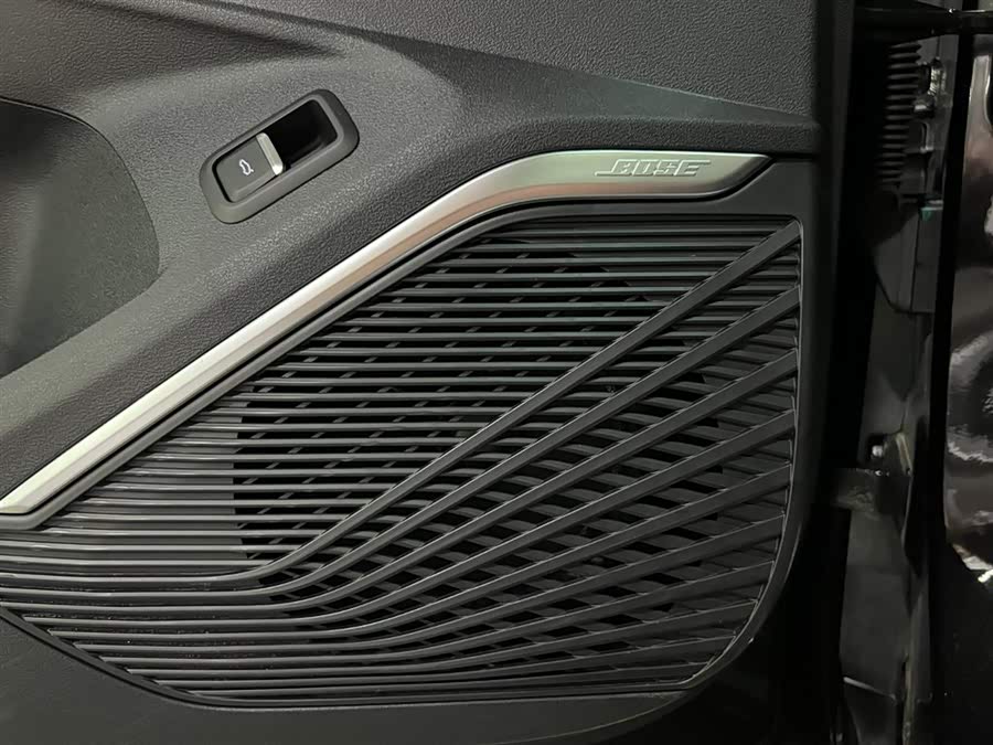 GEELY Monjaro 2022 immagine di auto #14