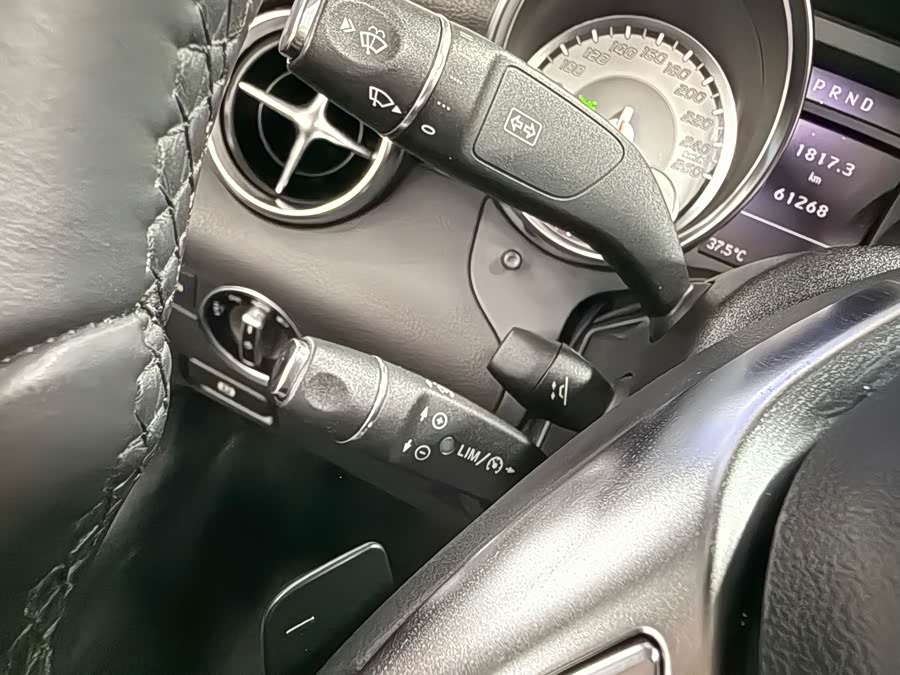 Mercedes-Benz SLK Class 2014 car image #14