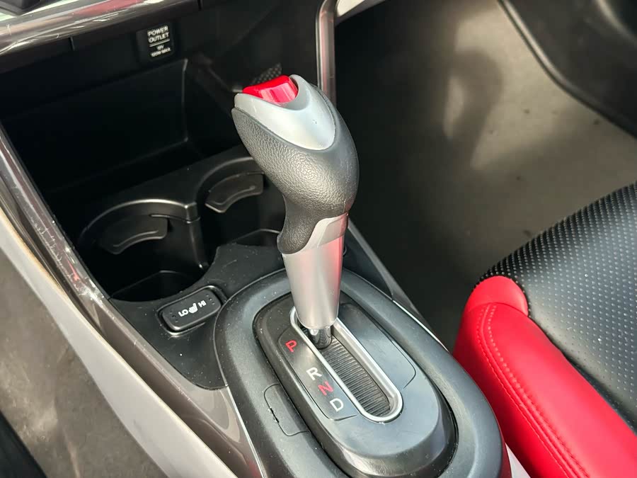 Honda CR-Z 2013 car image #14