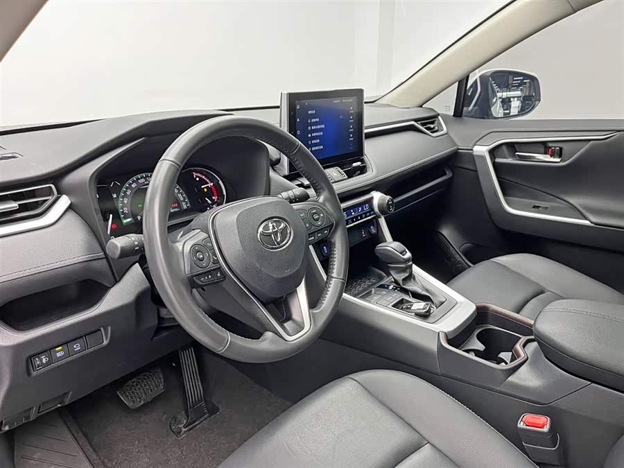 Toyota RAV4 2023 image de voiture #14