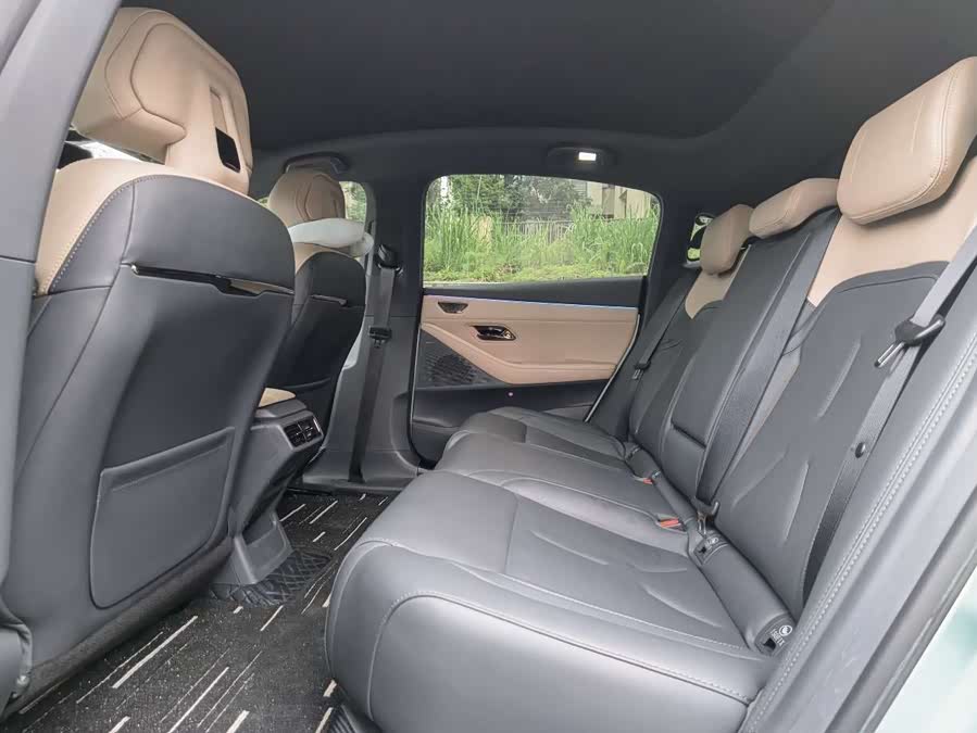 Deepal SL03 #14 Deepal SL03 car image #14