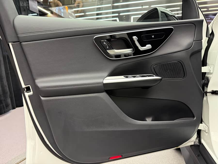 Mercedes-Benz GLC Coupe 2024 imagem de carro #14