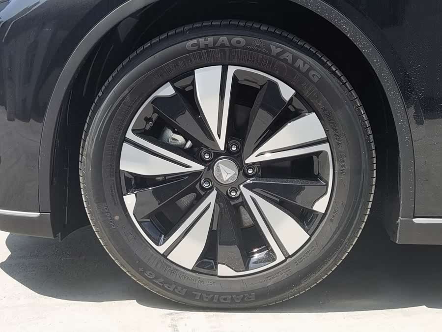 Deepal SL03 #14 Deepal SL03 car image #14