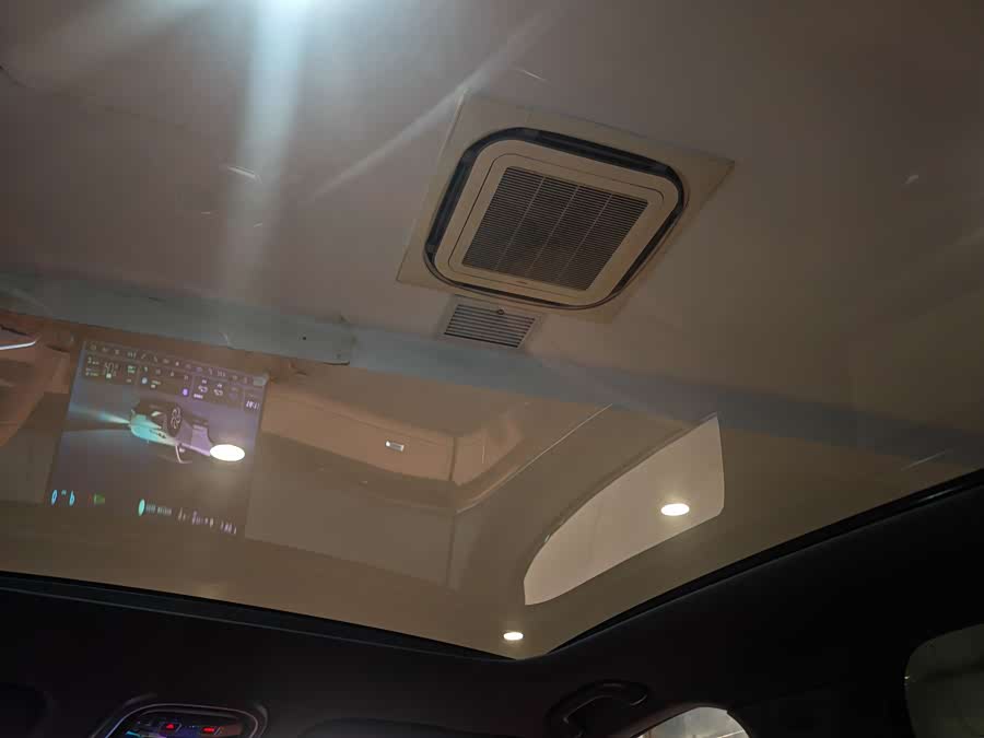 Deepal SL03 car image #14