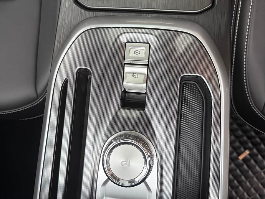 Haval Jolion 2020 car image #14