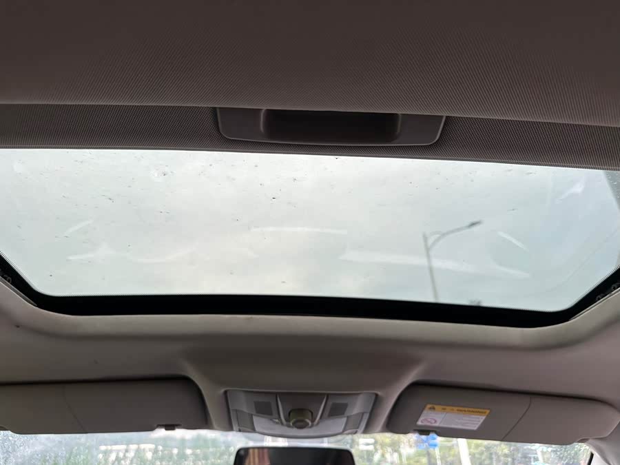 名爵 锐腾 2016 汽车图片 #14