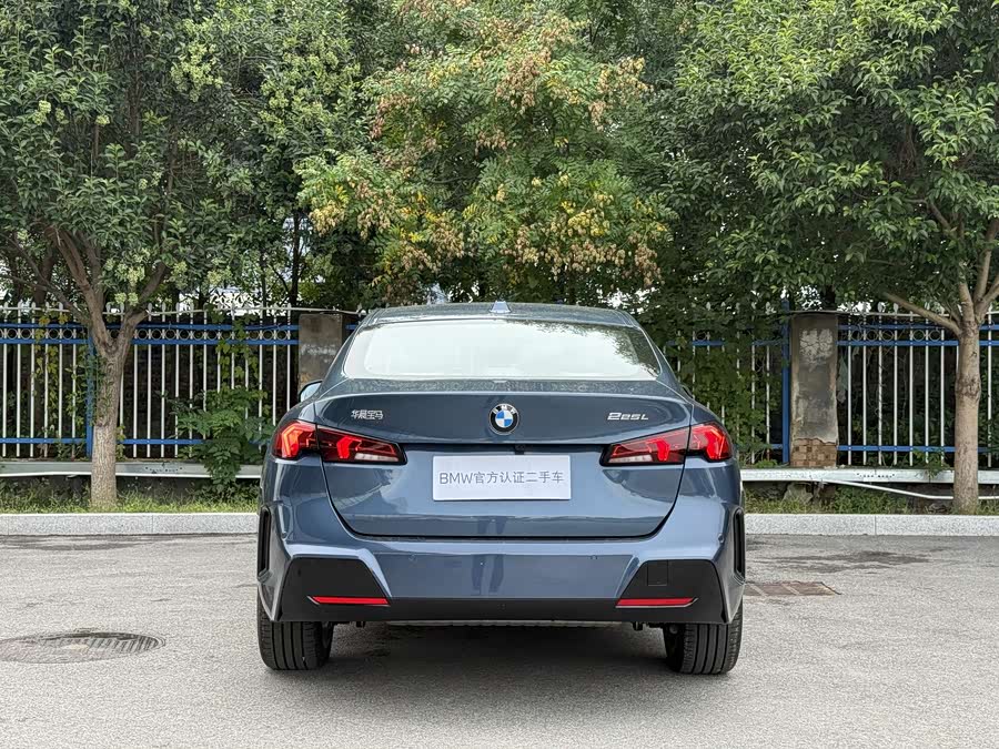 BMW 2 Series #14 BMW 2 Series صورة سيارة #14