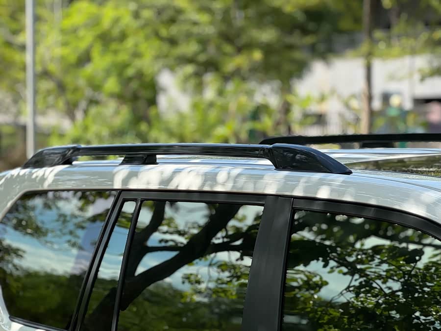 Toyota Land Cruiser Prado 2012 car image #14
