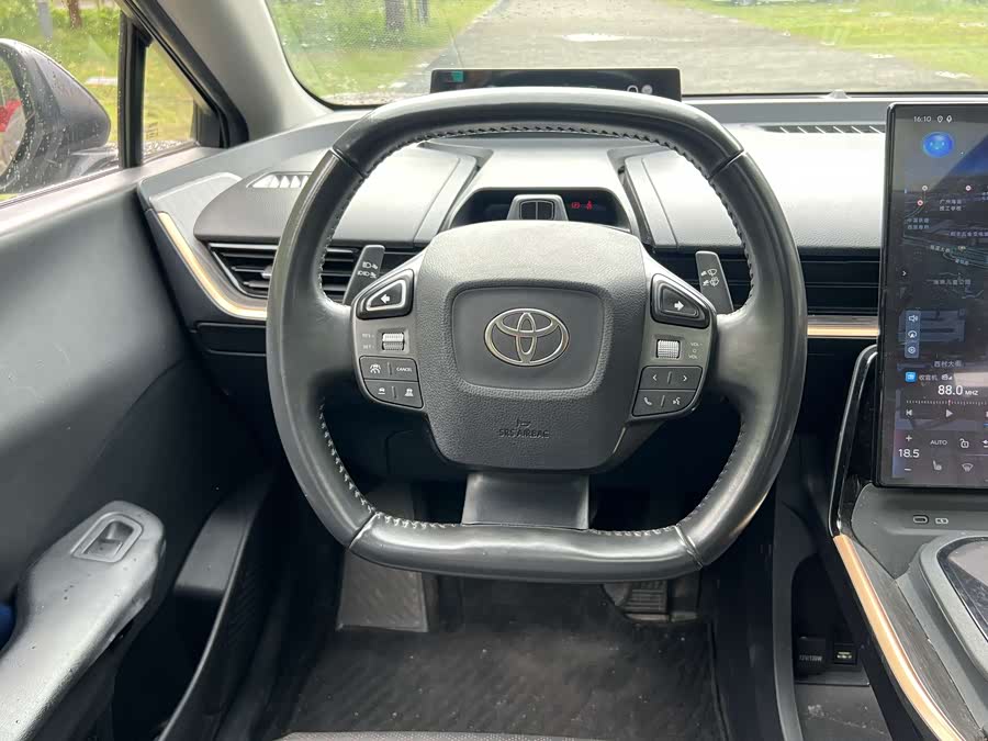 BYD e1 2023 #14 BYD e1 2023 car image #14