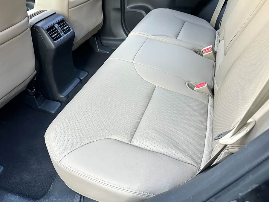 Honda CR-V 2015 car image #14