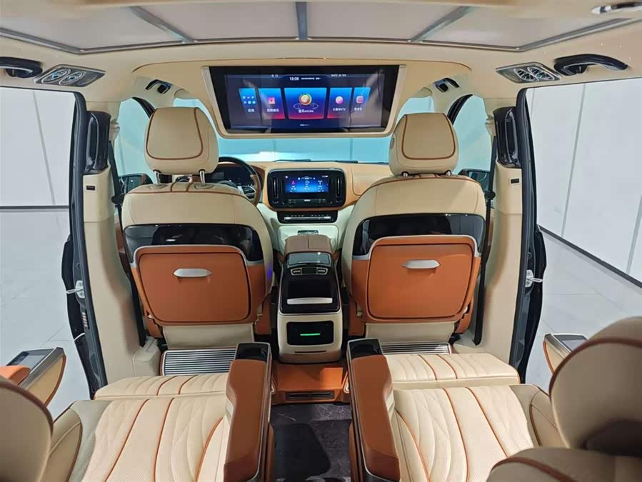 Mercedes-Benz Vito 2025 #14 Mercedes-Benz Vito 2025 car image #14