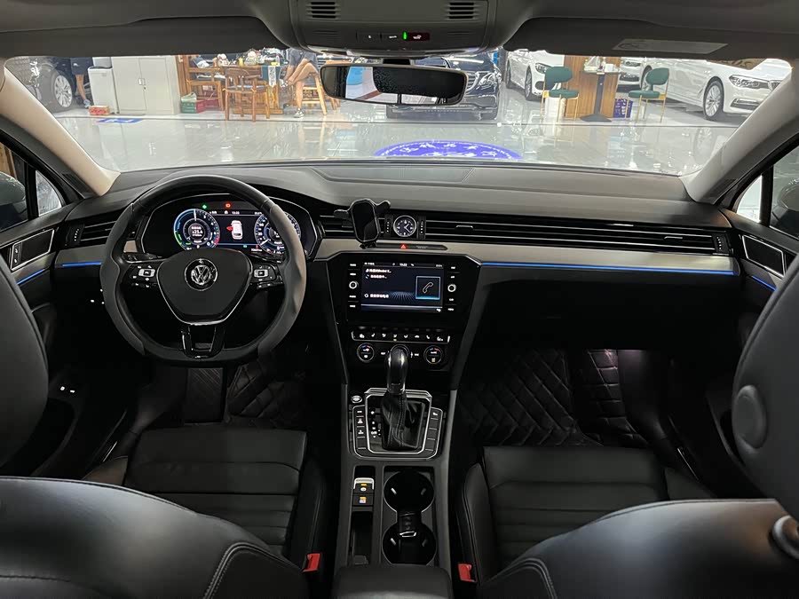 Volkswagen Variant New Energy 2020 #14 Volkswagen Variant New Energy 2020 imagem de carro #14