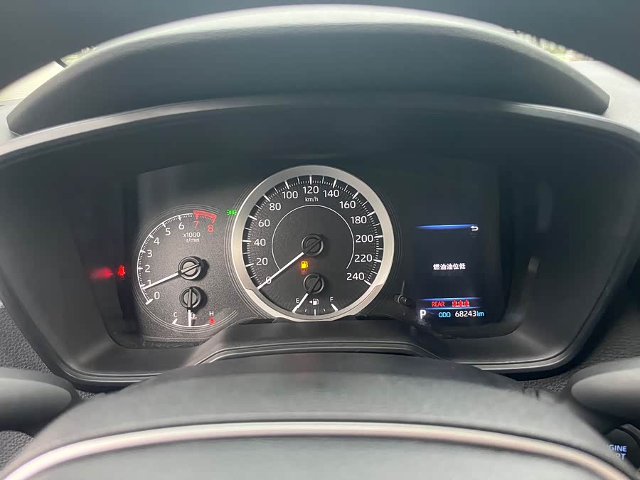 Toyota Allion 2021 car image #14