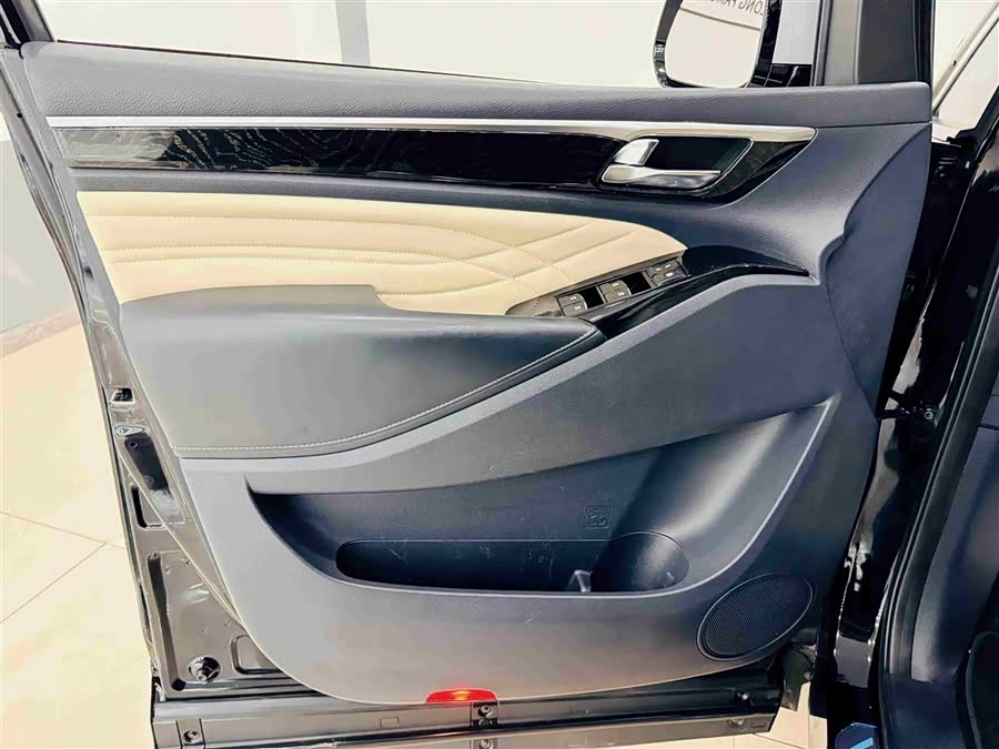 GAC Trumpchi M8 2021 imagem de carro #14