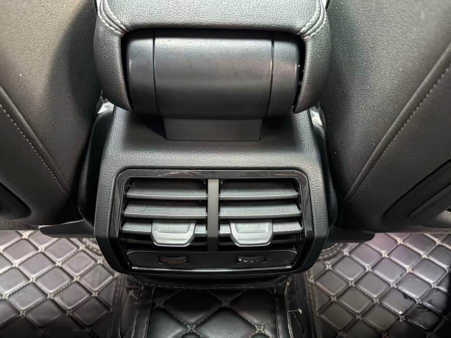 Audi Q3 Sportback 2021 #14 Audi Q3 Sportback 2021 car image #14