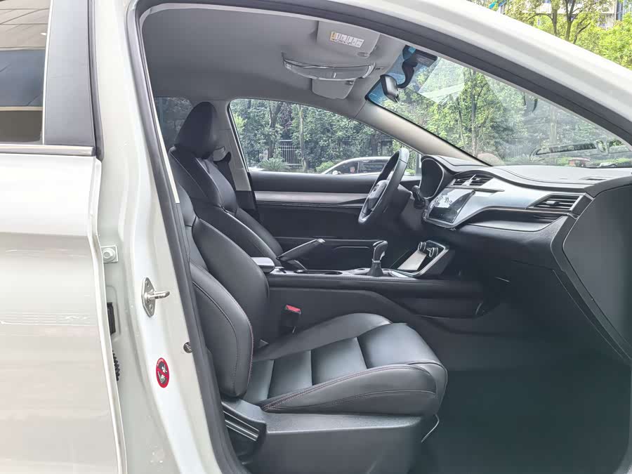 GEELY Binray 2020 #14 GEELY Binray 2020 car image #14