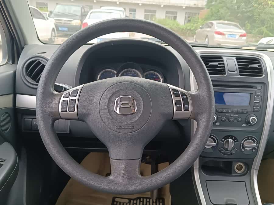 Suzuki Wagon R X5 2015 изображение автомобиля #14