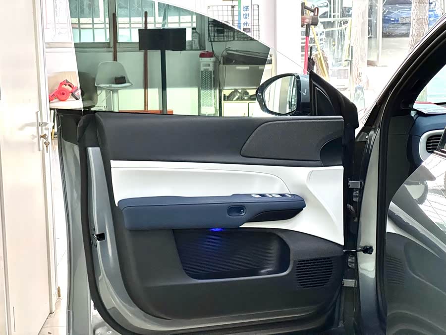 Xpeng G6 2024 immagine di auto #14