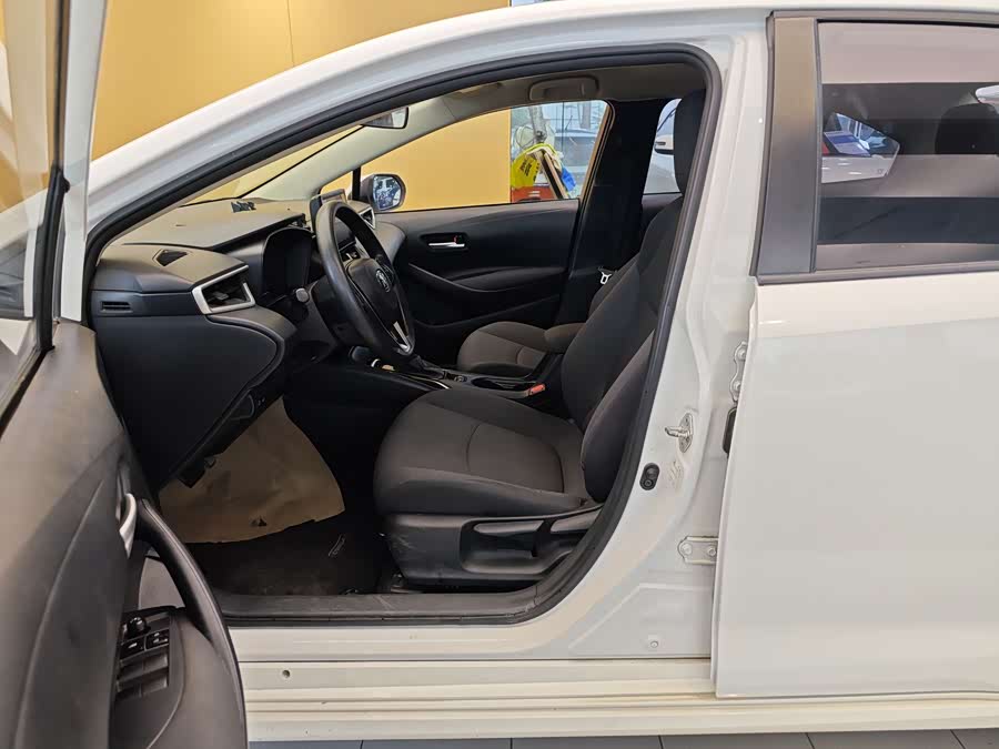 Toyota Corolla 2022 car image #14