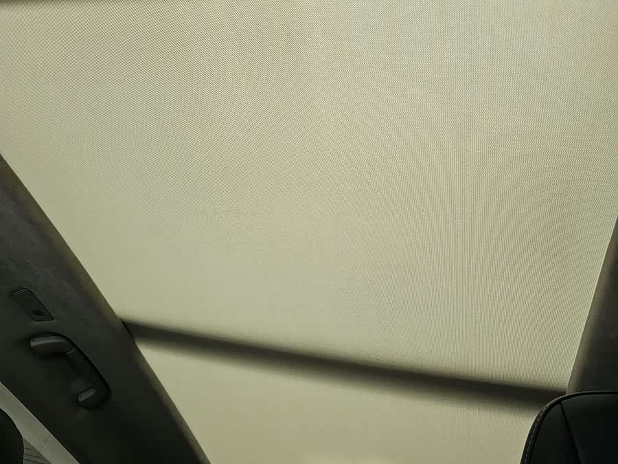 HongQi HS7 2021 car image #14