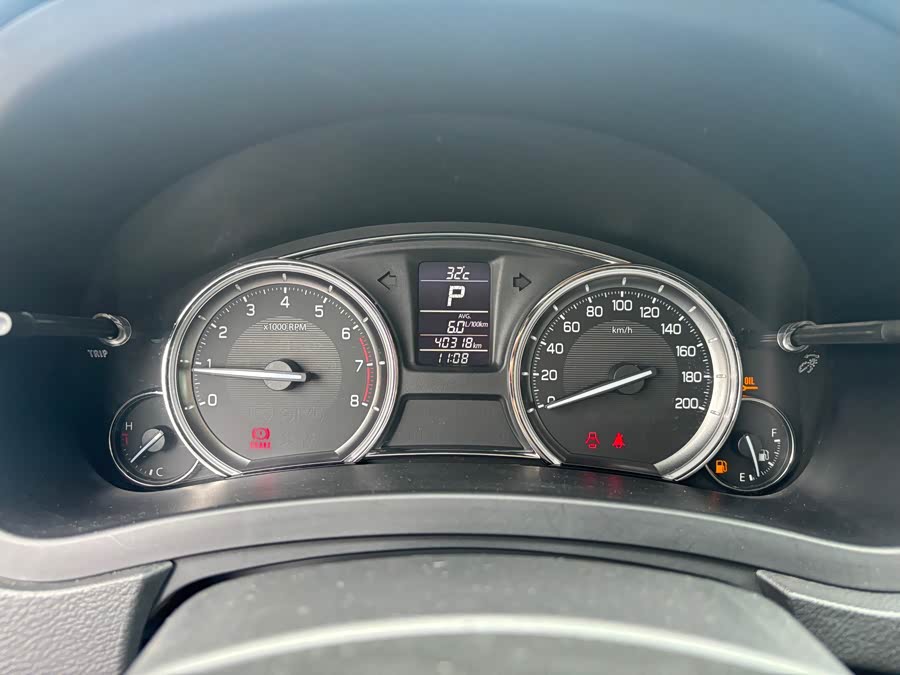 铃木 启悦 2016 汽车图片 #14