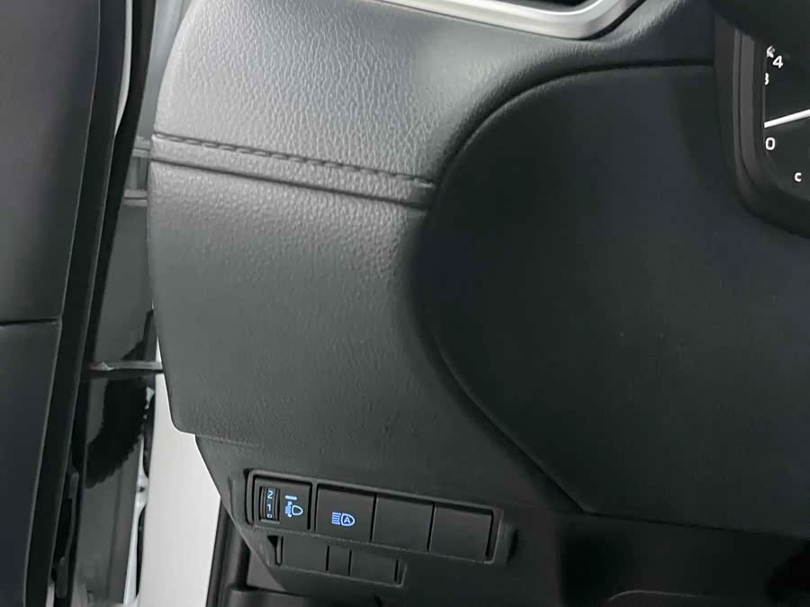 Toyota Frontlander 2022 #14 Toyota Frontlander 2022 imagen de coche #14