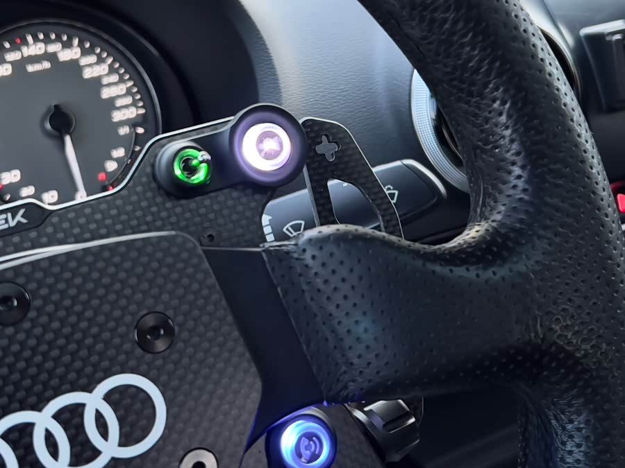 Audi S3 2014 car image #14