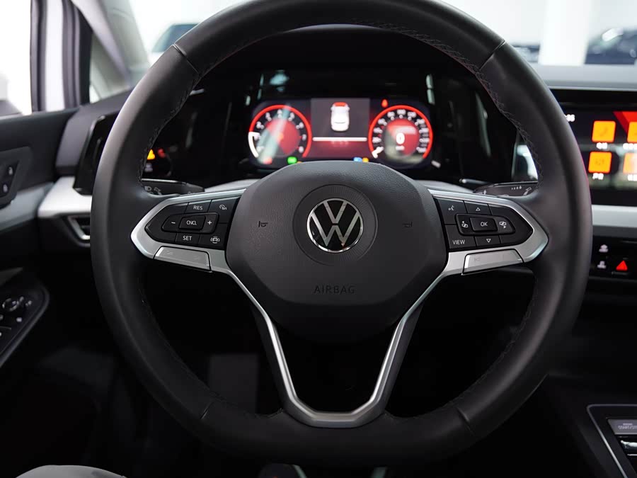 Volkswagen Golf 2022 #14 Volkswagen Golf 2022 immagine di auto #14