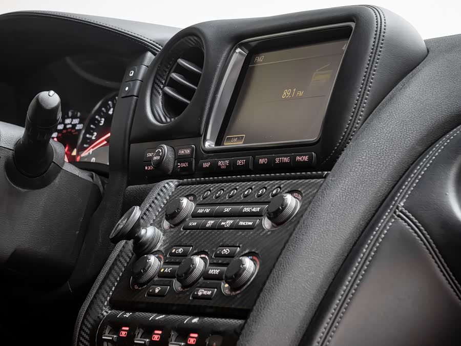 日产 日产GT-R 2013 汽车图片 #14