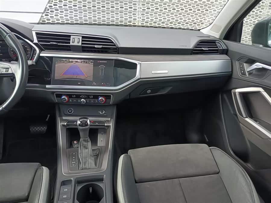 奥迪 奥迪Q3 2023 汽车图片 #14