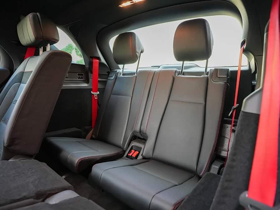 Mercedes-Benz GLE AMG 2022 #14 Mercedes-Benz GLE AMG 2022 immagine di auto #14